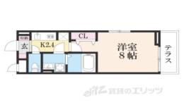 Nヴィレッジ間取り図面