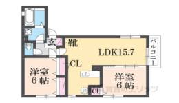 ｐａｌ間取り図面