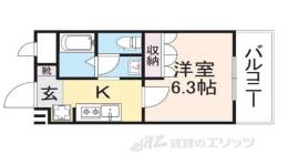 ＴＯＰＩＡ間取り図面