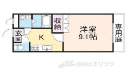 季風倶楽部Ｂｏｎｈｅｕｒ(ﾄｷｶｾﾞｸﾗﾌﾞﾎﾞﾇｰﾙ)間取り図面