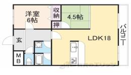 ＪＳＣ生駒間取り図面
