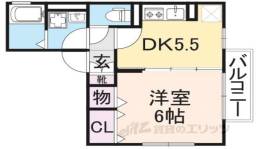 セレーノ間取り図面