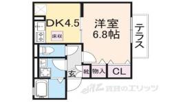 セレーノ間取り図面