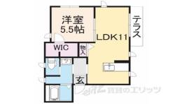 ｇｏｏｄ　ｈｉｌｌ　２００８間取り図面
