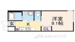 Ｅｘｃｅｌｌａ間取り図面