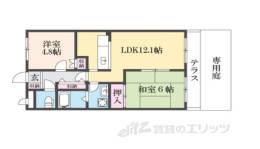 ＴＭコーポ間取り図面