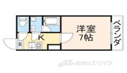 Ｎａｓｕ３３間取り図面