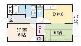 メゾン雅間取り図面