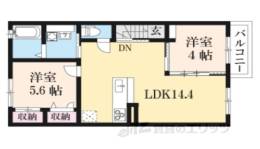 ＳｅａＳｋｙ　Ｌａｎｄ間取り図面