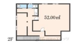 森ビル事務所間取り図面