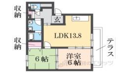 Ｍｏｏｎ-ＡＲＫ２８間取り図面