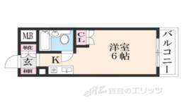 オラシオン山手間取り図面