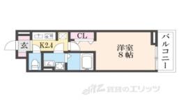 サンステージ間取り図面