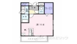 ヴィオラ間取り図面