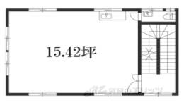 坂口ビル間取り図面