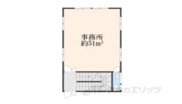 坂口ビル間取り図面