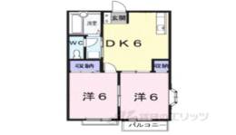 プリメールスカイハイツ間取り図面