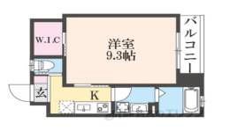 Ａｌｉｖｉｏ北山間取り図面