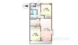 オーエム八千代北間取り図面