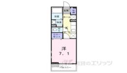 スターブル間取り図面