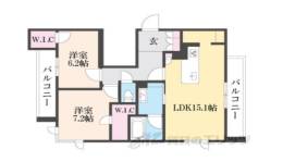 ＳｈａＭａｉｓｏｎ　Ｓｅｒｄｉｎａ間取り図面