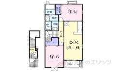 セレーノ間取り図面