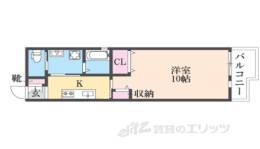 ＥＡＳＥ.Ｋｏｒｉｅｎ間取り図面