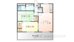 サンシャイン橿原間取り図面