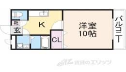 ＷＩＮＧ　ＨＯＵＳＥ間取り図面