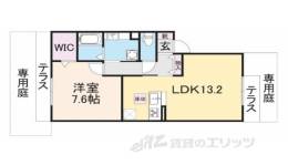 カレント間取り図面