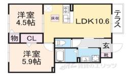 ｂｅｌｉｓｔｒｉ間取り図面