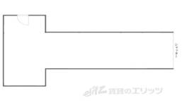 魚市ビル間取り図面