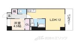 松田や陽瑠間取り図面