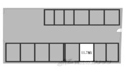 SOOCCO間取り図面