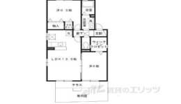 コート宮ノ下間取り図面