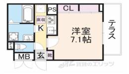 ピッコラ間取り図面