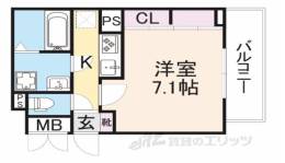 ピッコラ間取り図面