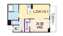 Ｂｌｏｏｍ　Ｂｉｒｄ間取り図面