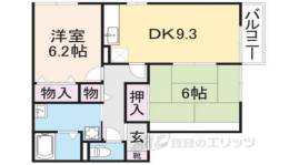 スペースＭＨＭ　Ｃ棟間取り図面