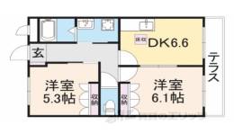 リべラ間取り図面