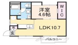 ファミールＹＡＭＡＭＯＴＯ間取り図面