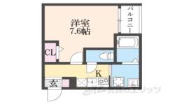 ＩＮＯＶＥ寝屋川間取り図面