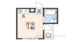 Ｒｉｏｒａ１３間取り図面