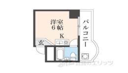 Ｒｉｏｒａ１３間取り図面