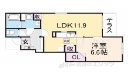 ノリーナ間取り図面