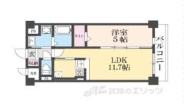 Ｇｌｏｒｉａ間取り図面