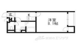 レオネクストウィズ　ハピネス間取り図面