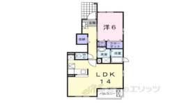 ロイヤルパレス間取り図面