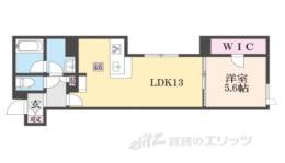 ＩＮＦＩＮＩ間取り図面