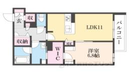 ＩＮＦＩＮＩ間取り図面